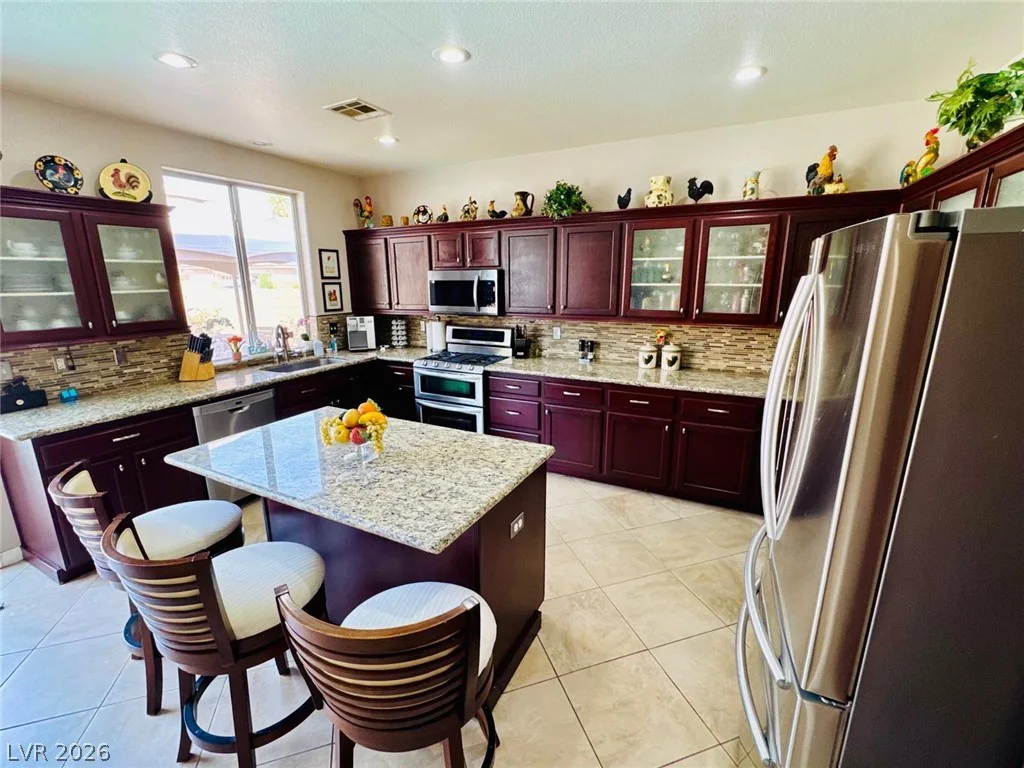 6900 Fruit Flower, Las Vegas, NV 89130