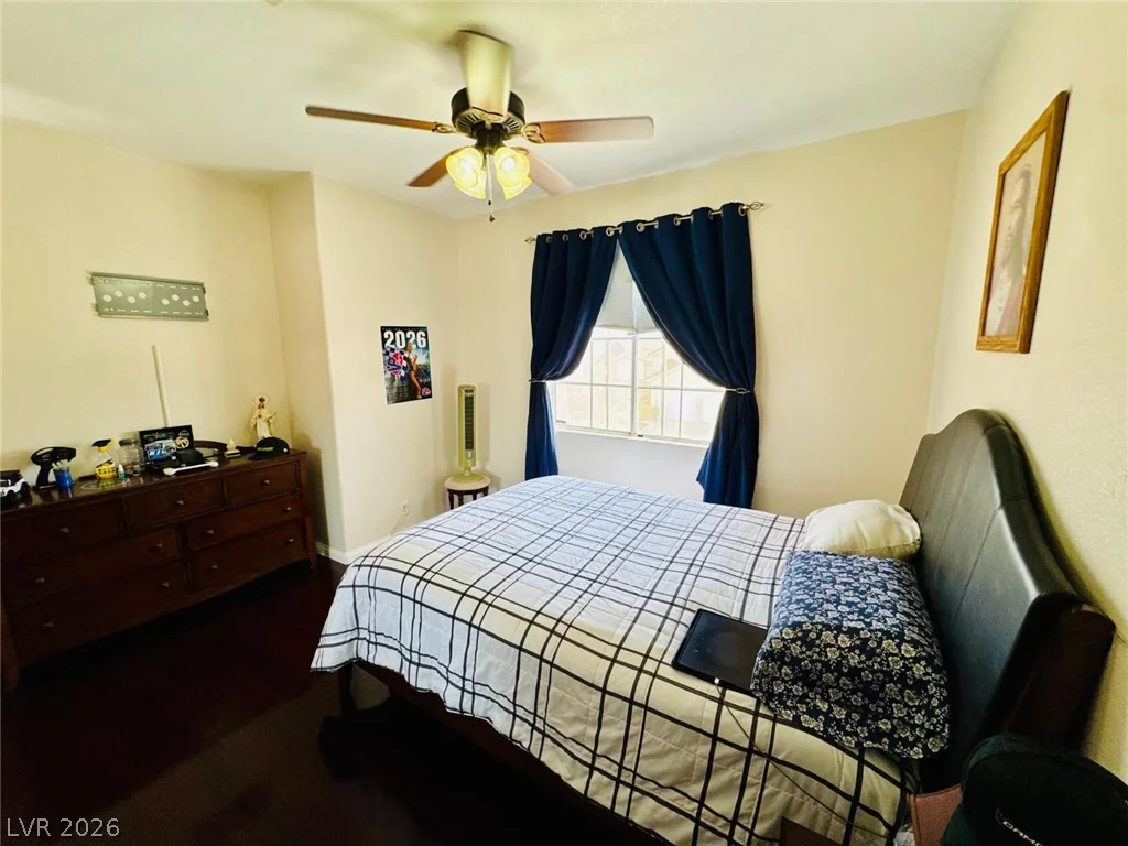 6900 Fruit Flower, Las Vegas, NV 89130