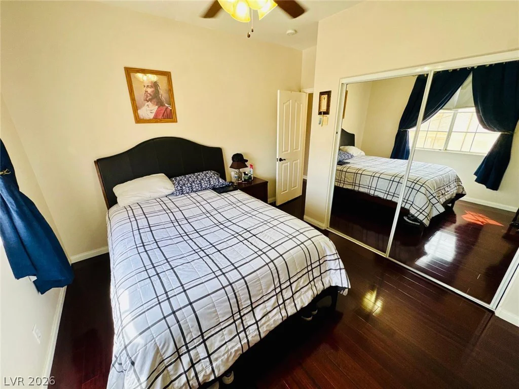 6900 Fruit Flower, Las Vegas, NV 89130