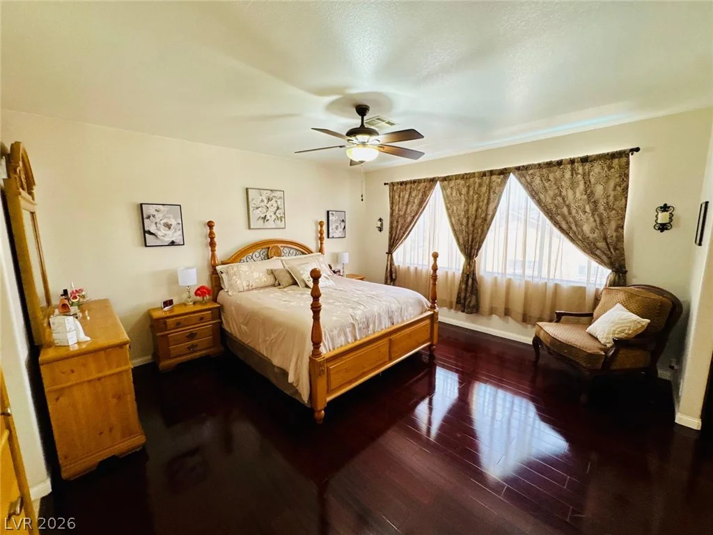 6900 Fruit Flower, Las Vegas, NV 89130