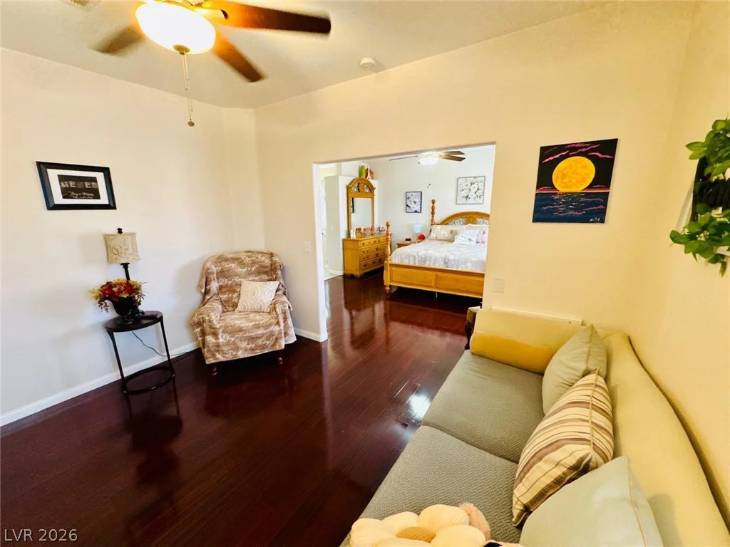 6900 Fruit Flower, Las Vegas, NV 89130