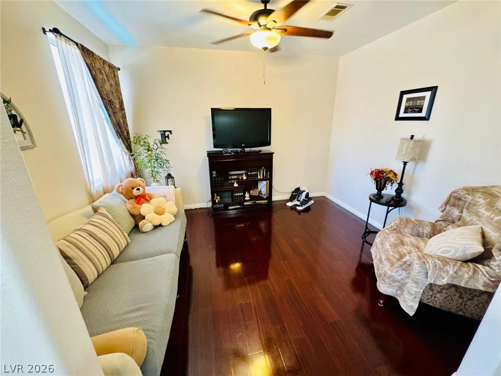 6900 Fruit Flower, Las Vegas, NV 89130