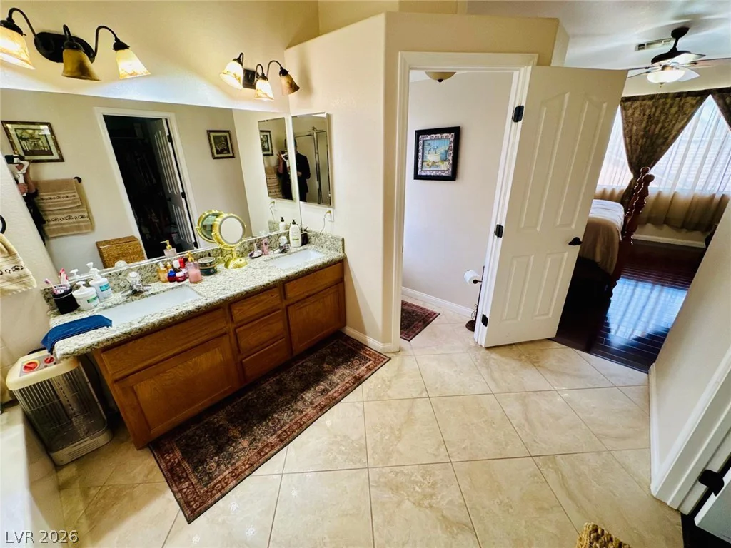 6900 Fruit Flower, Las Vegas, NV 89130