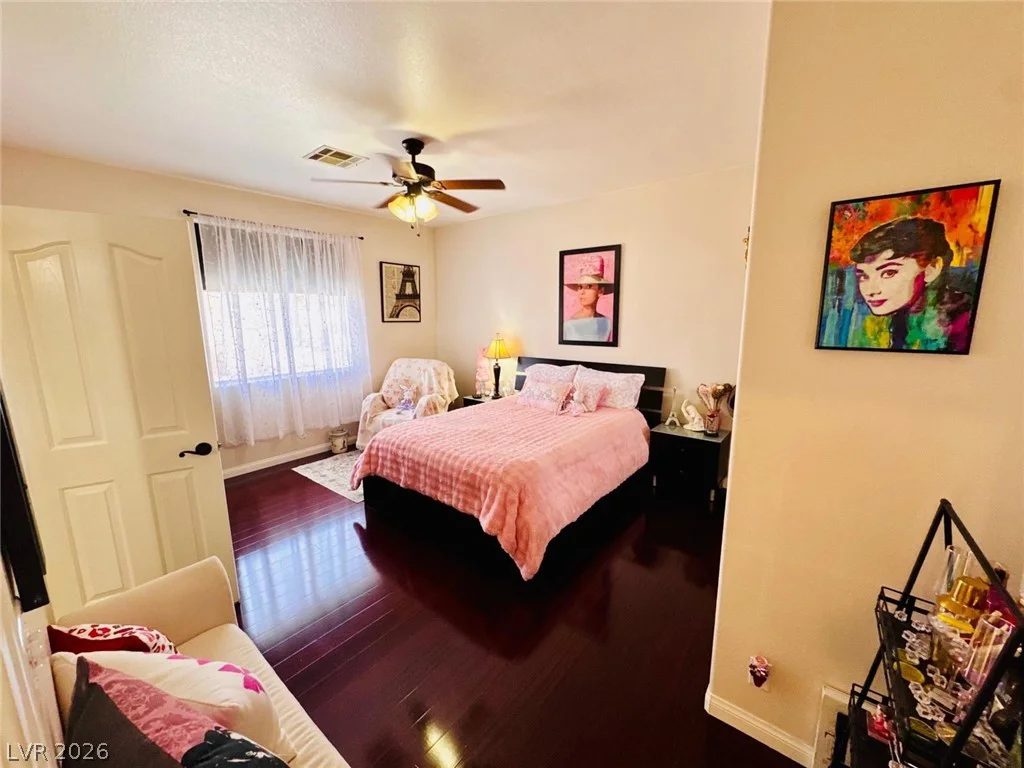 6900 Fruit Flower, Las Vegas, NV 89130