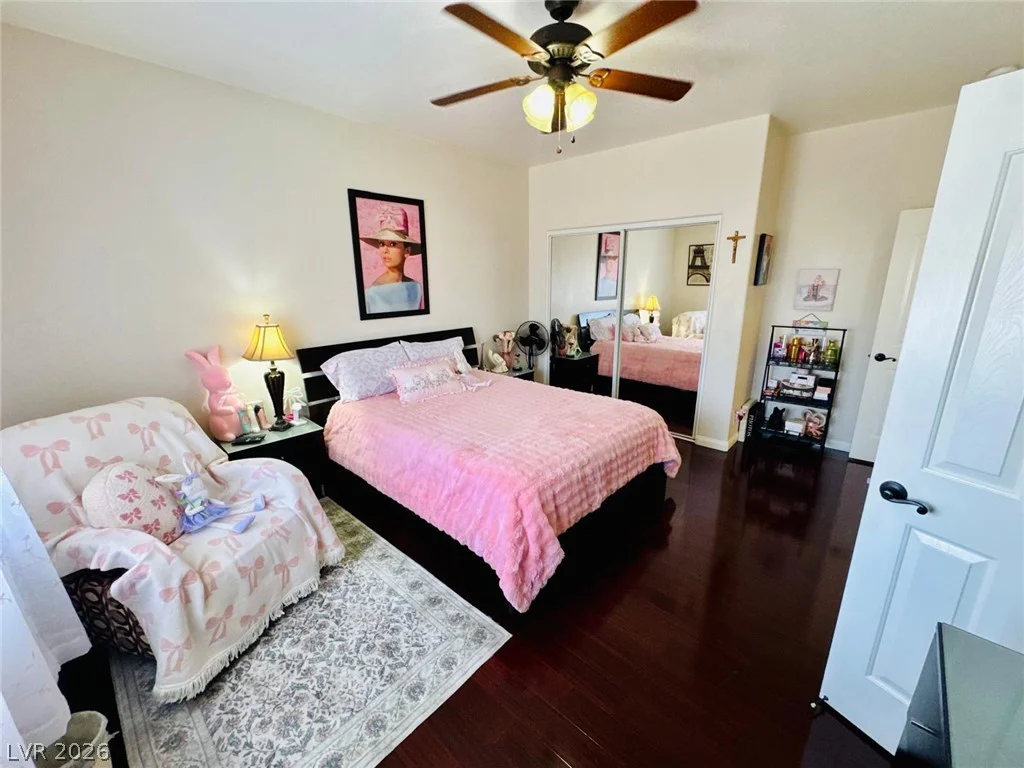 6900 Fruit Flower, Las Vegas, NV 89130