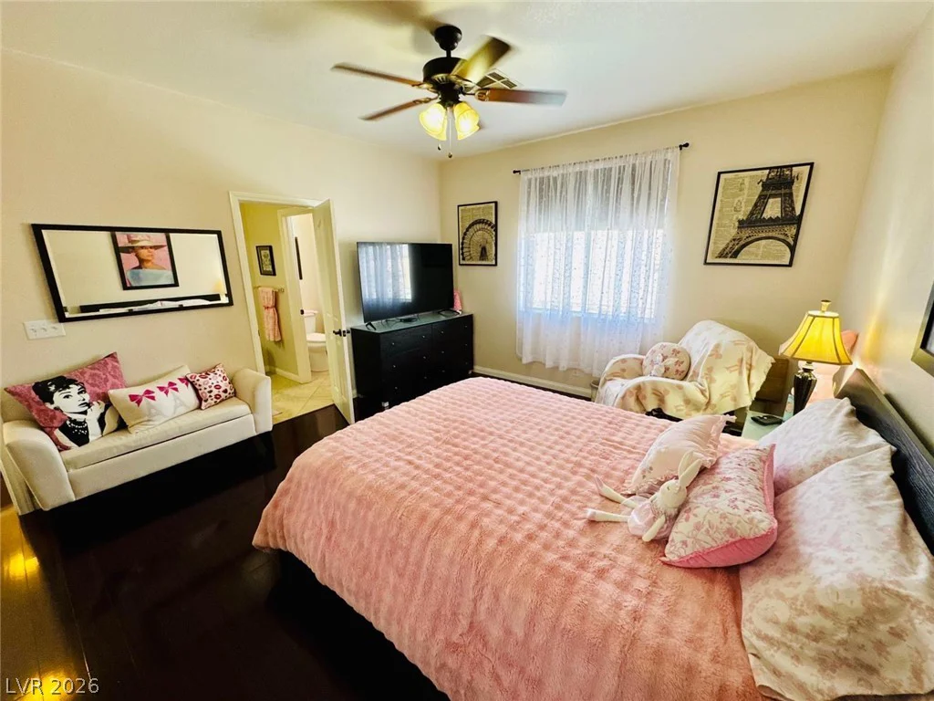 6900 Fruit Flower, Las Vegas, NV 89130