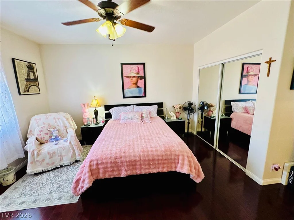 6900 Fruit Flower, Las Vegas, NV 89130