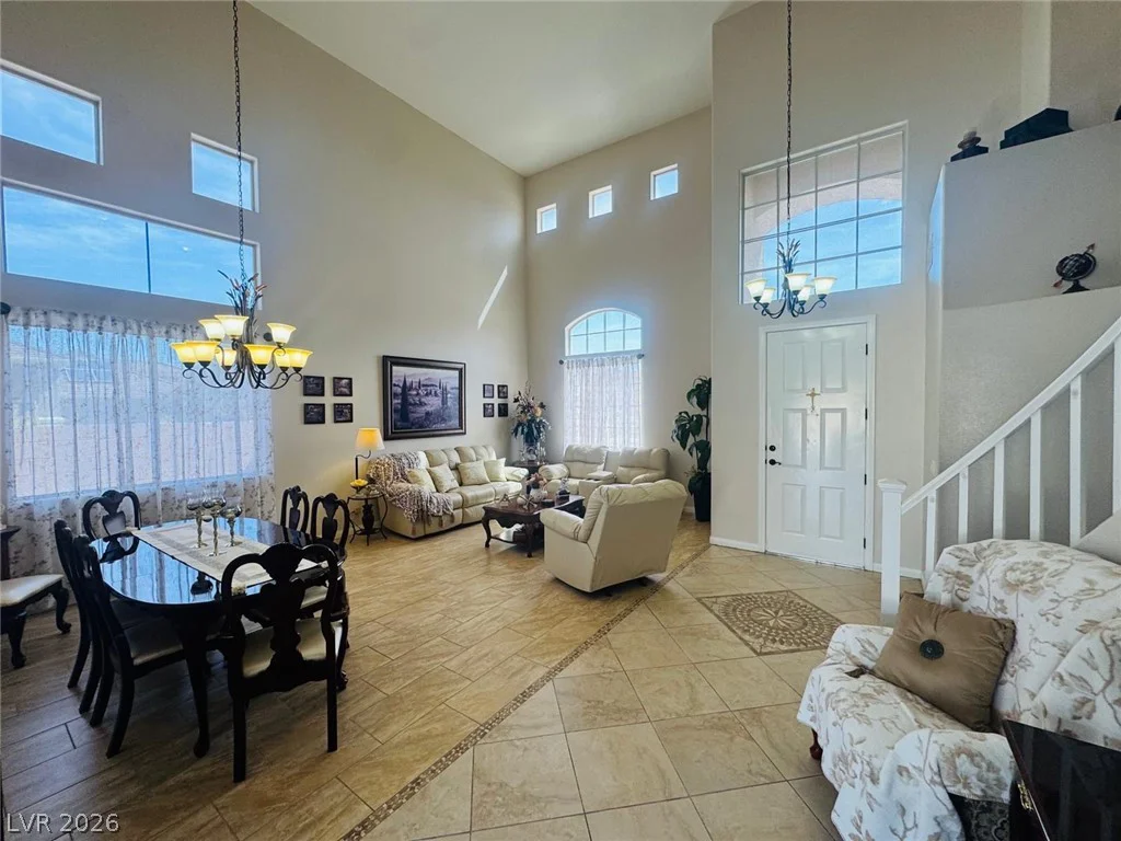 6900 Fruit Flower, Las Vegas, NV 89130