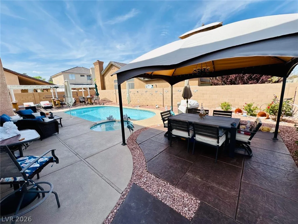 6900 Fruit Flower, Las Vegas, NV 89130