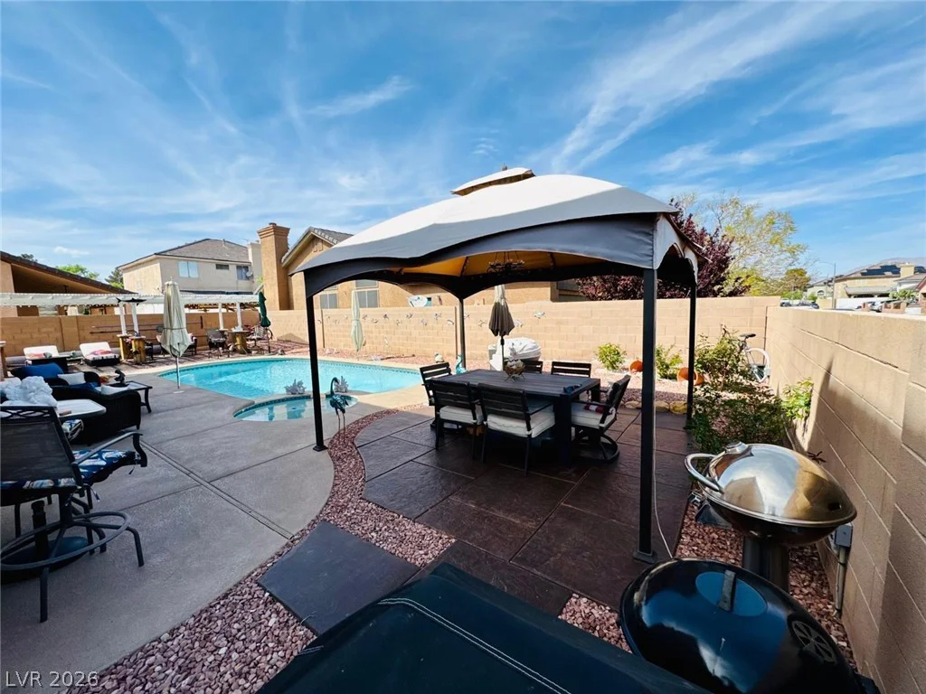 6900 Fruit Flower, Las Vegas, NV 89130