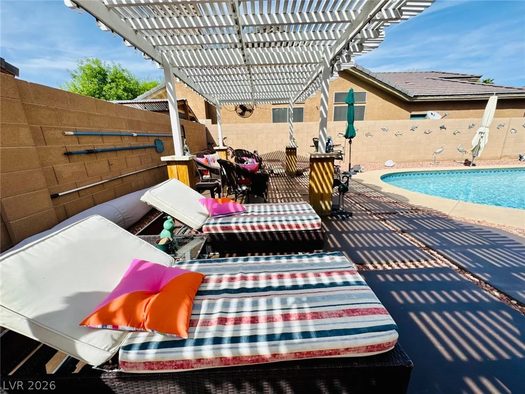 6900 Fruit Flower, Las Vegas, NV 89130