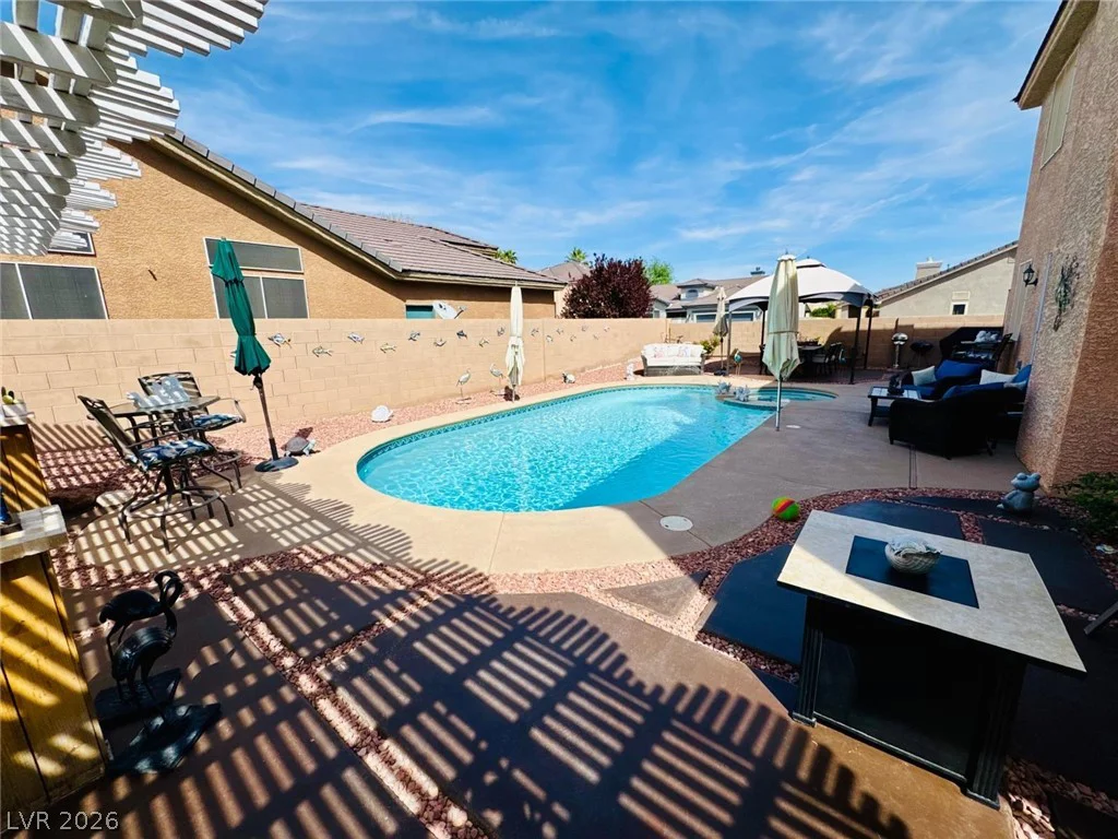 6900 Fruit Flower, Las Vegas, NV 89130