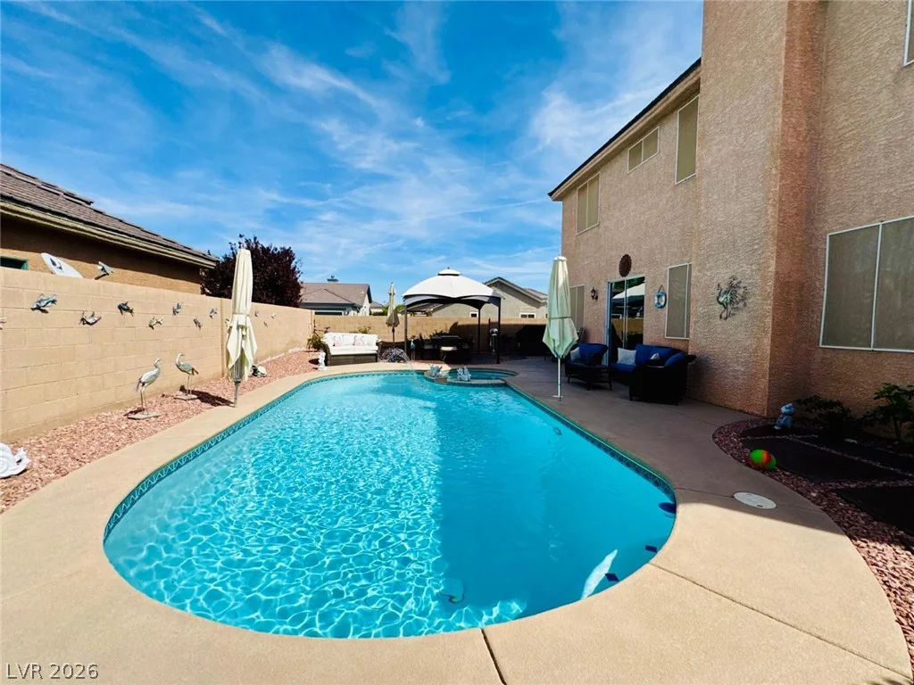 6900 Fruit Flower, Las Vegas, NV 89130