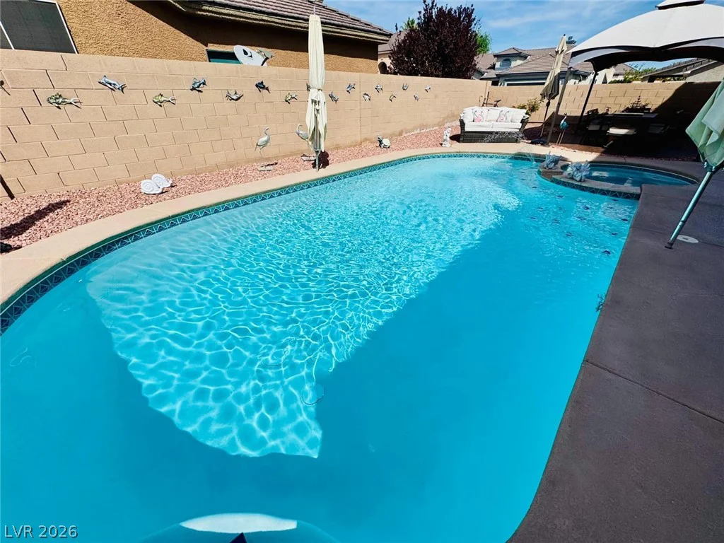 6900 Fruit Flower, Las Vegas, NV 89130