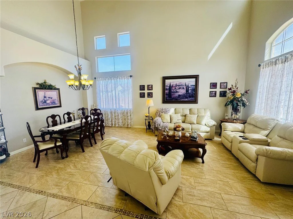 6900 Fruit Flower, Las Vegas, NV 89130