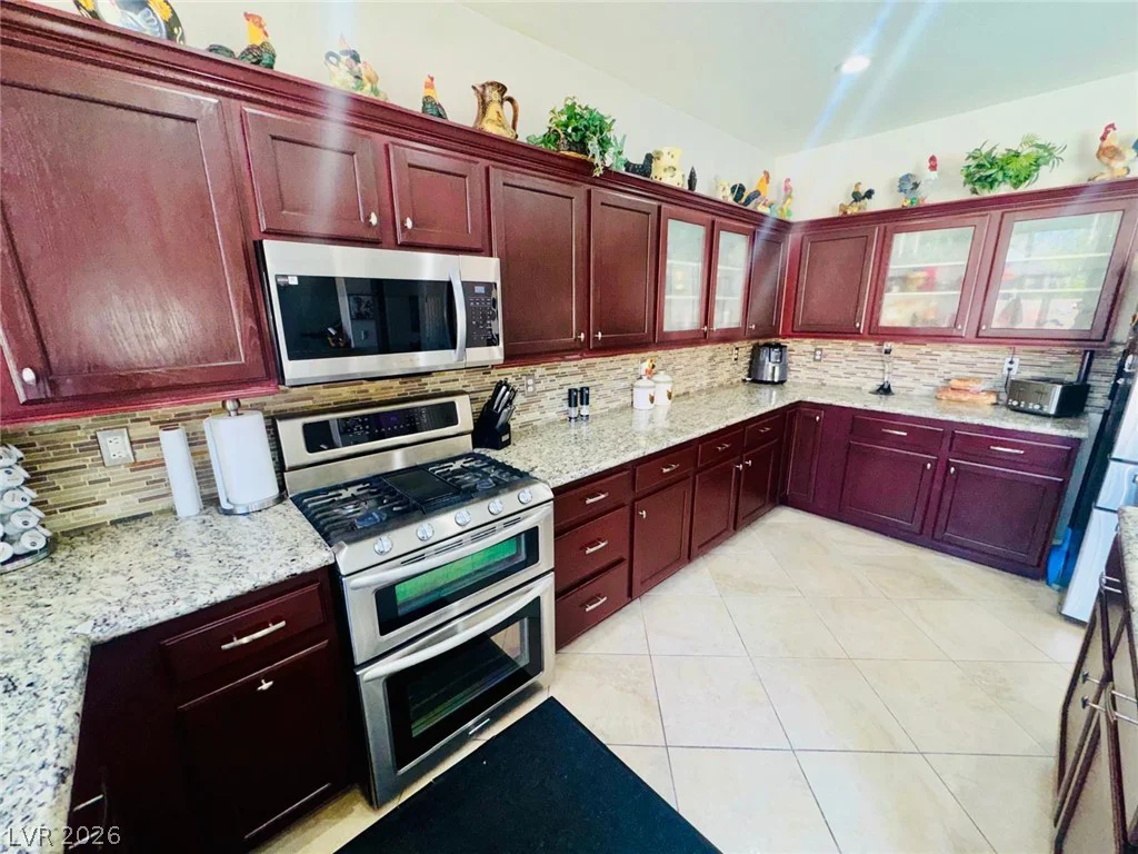 6900 Fruit Flower, Las Vegas, NV 89130
