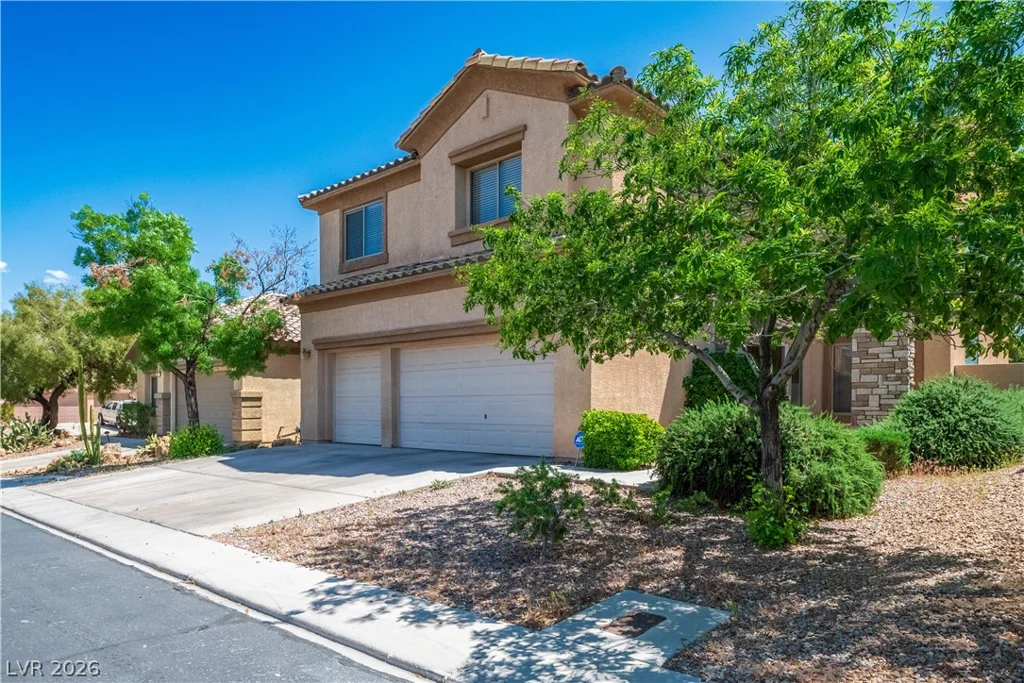 81 Alpine Bay, Las Vegas, NV 89148