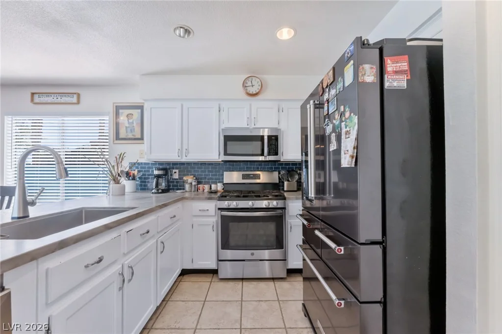 4140 Hazelridge, Las Vegas, NV 89129