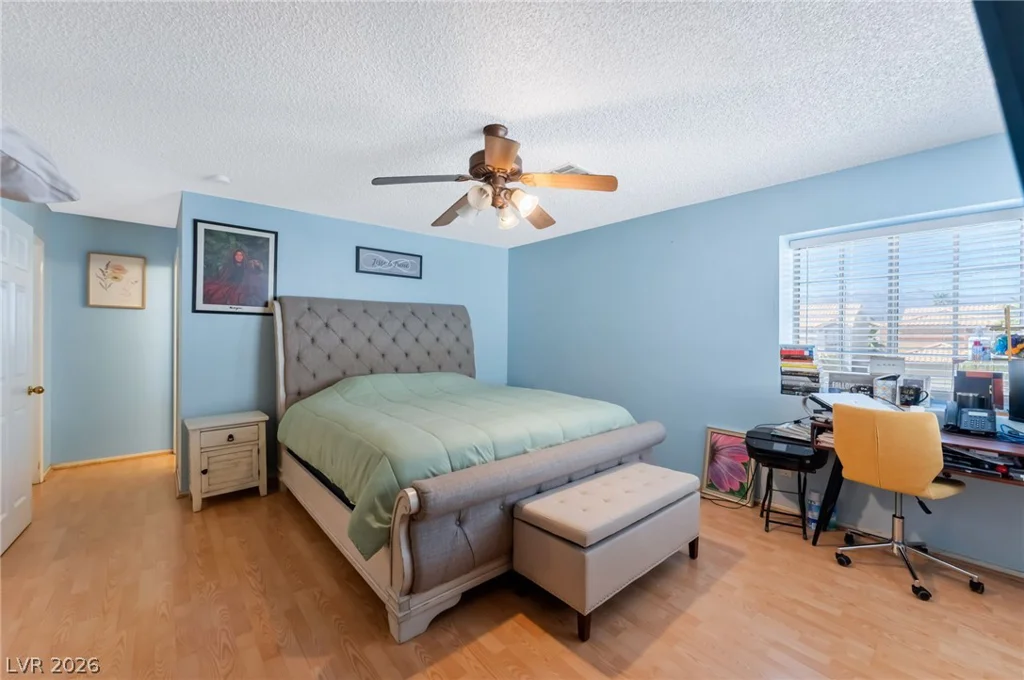4140 Hazelridge, Las Vegas, NV 89129