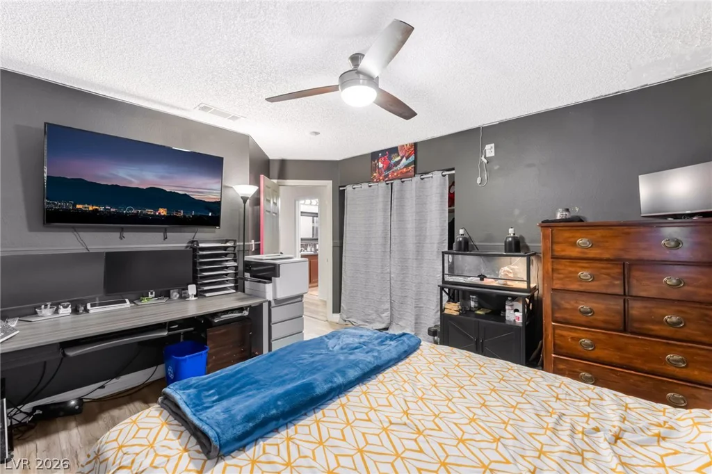 4140 Hazelridge, Las Vegas, NV 89129