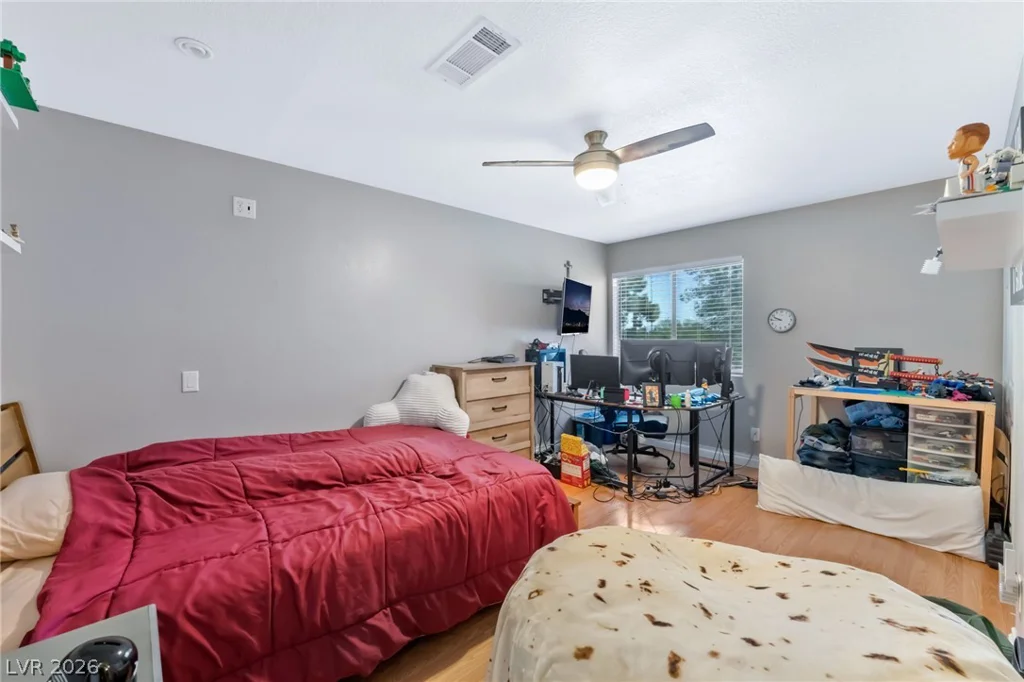 4140 Hazelridge, Las Vegas, NV 89129