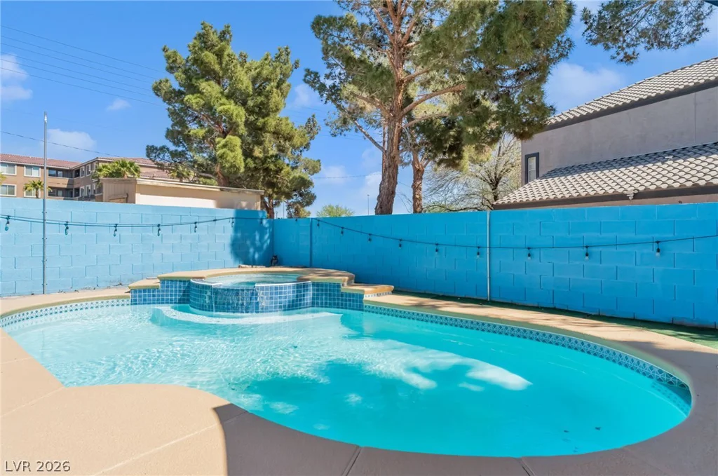 4140 Hazelridge, Las Vegas, NV 89129