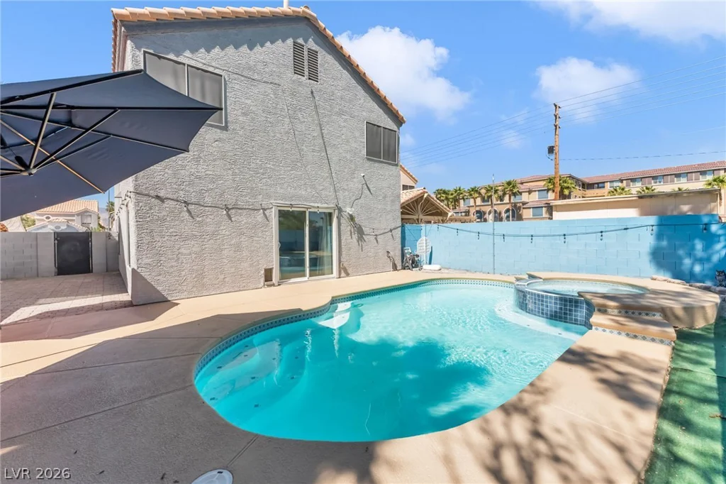 4140 Hazelridge, Las Vegas, NV 89129