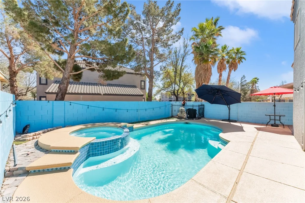 4140 Hazelridge, Las Vegas, NV 89129