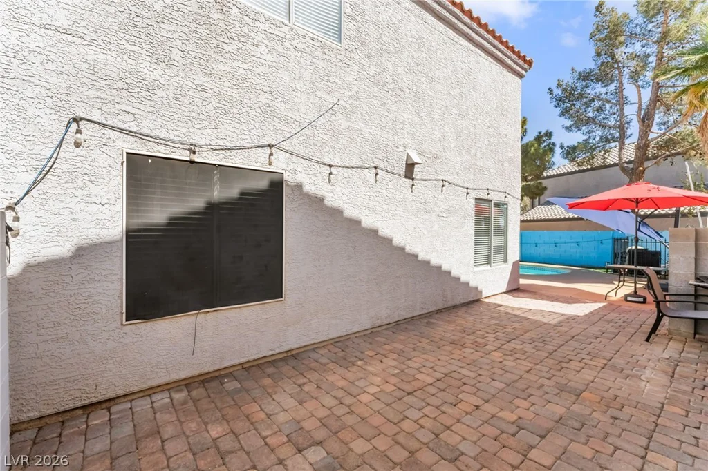 4140 Hazelridge, Las Vegas, NV 89129
