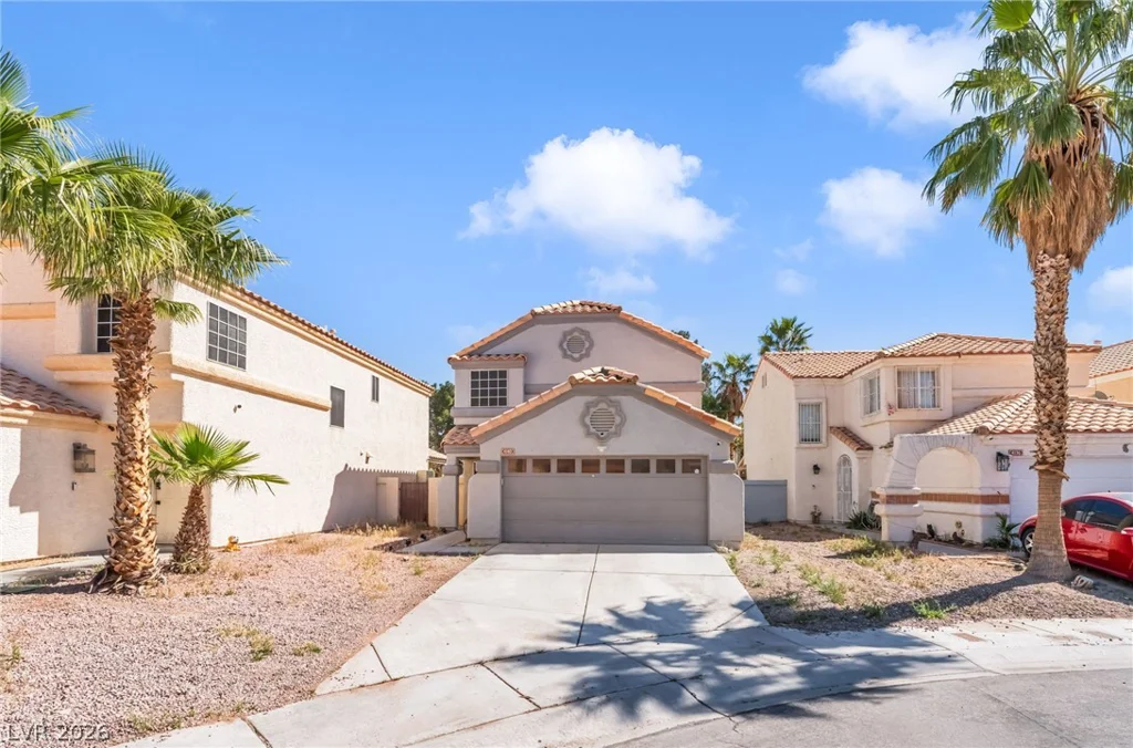 4140 Hazelridge, Las Vegas, NV 89129
