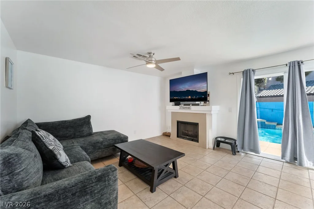 4140 Hazelridge, Las Vegas, NV 89129