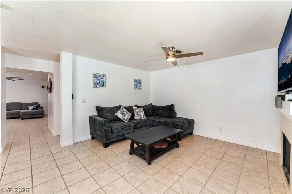 4140 Hazelridge, Las Vegas, NV 89129