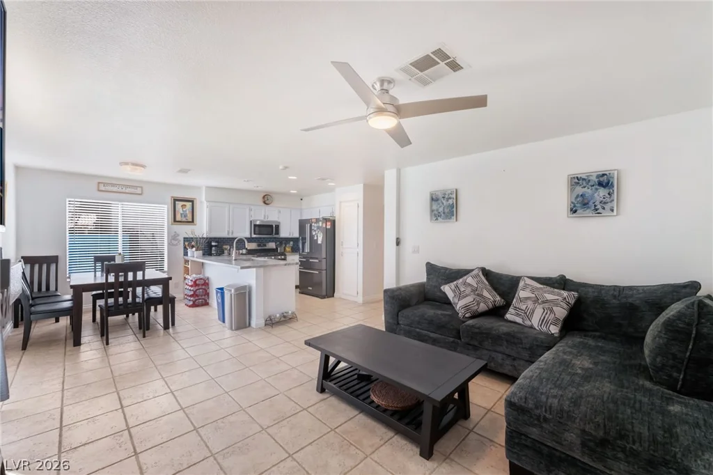 4140 Hazelridge, Las Vegas, NV 89129
