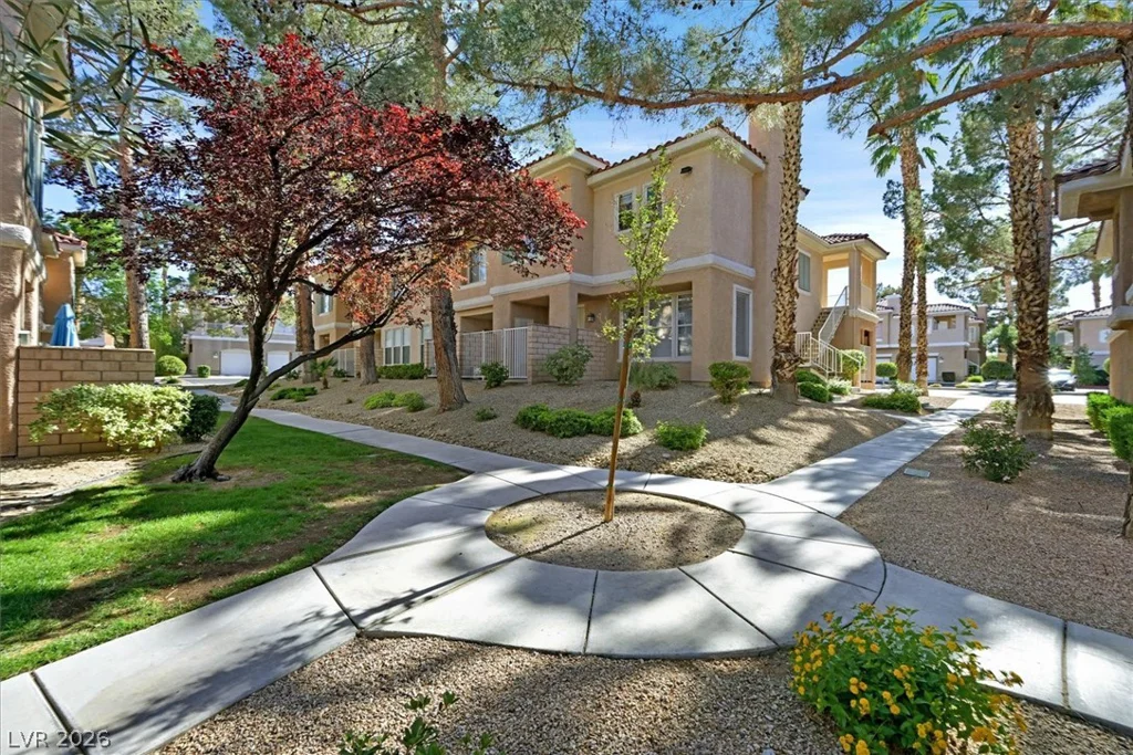 251 Green Valley, Henderson, NV 89012
