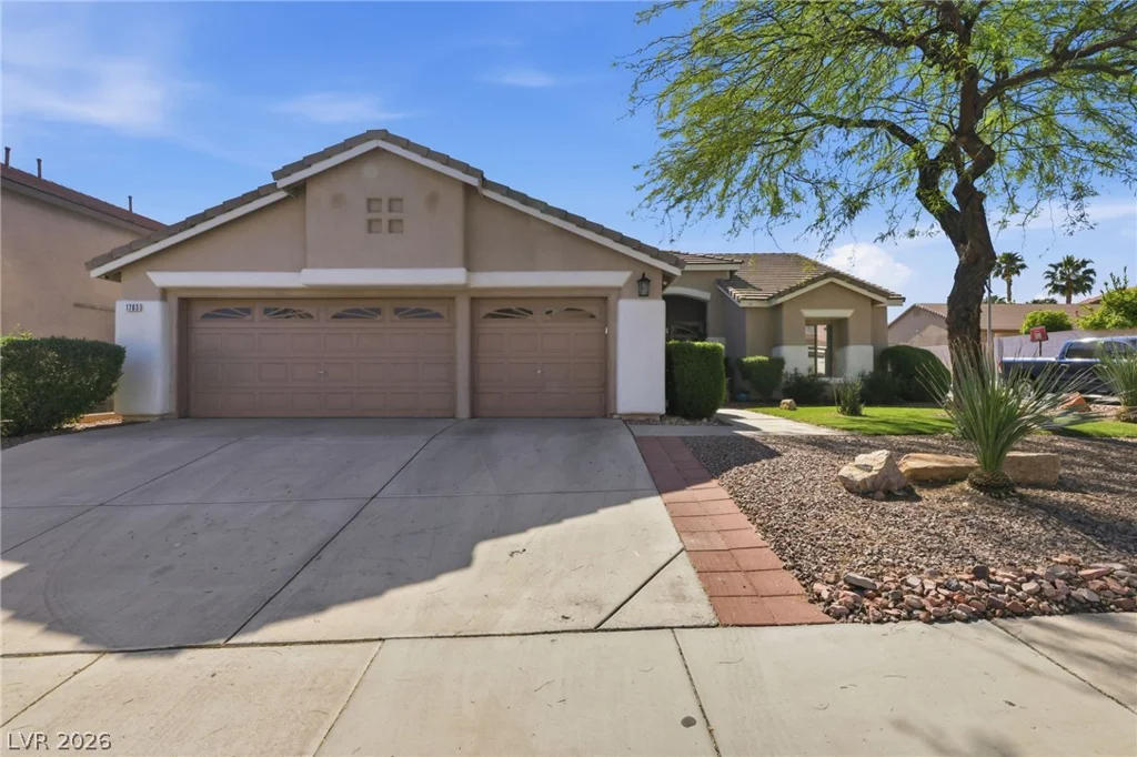 1763 Crystal Stream, Henderson, NV 89012
