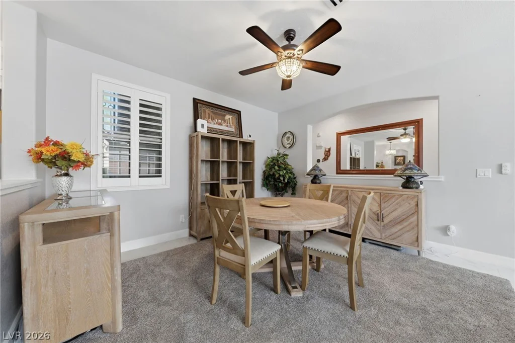 1763 Crystal Stream, Henderson, NV 89012