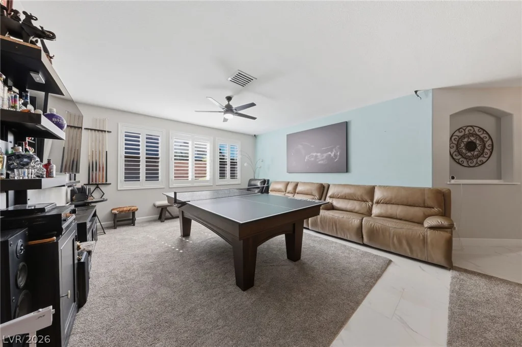 1763 Crystal Stream, Henderson, NV 89012