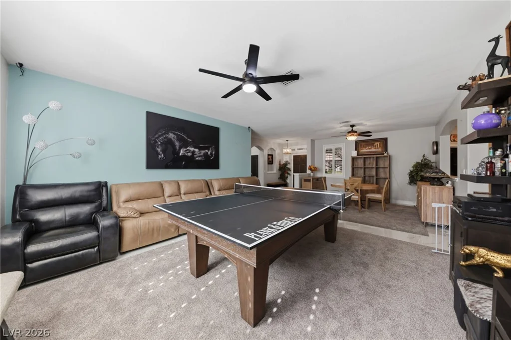 1763 Crystal Stream, Henderson, NV 89012