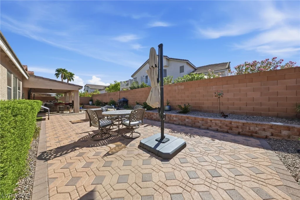1763 Crystal Stream, Henderson, NV 89012