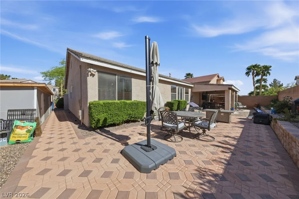 1763 Crystal Stream, Henderson, NV 89012