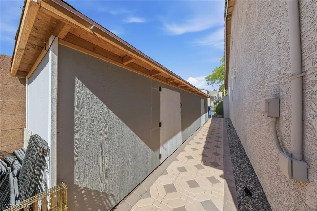 1763 Crystal Stream, Henderson, NV 89012