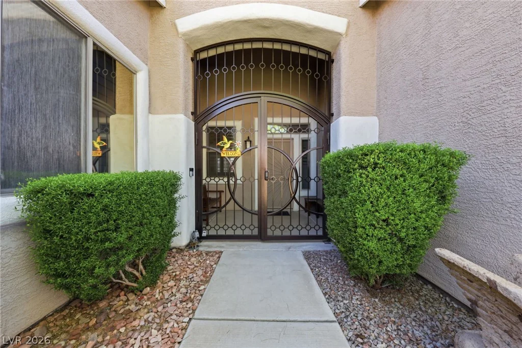 1763 Crystal Stream, Henderson, NV 89012