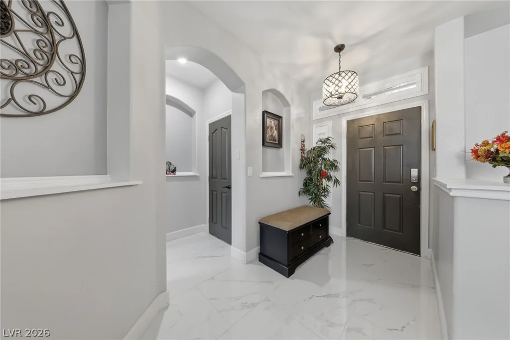 1763 Crystal Stream, Henderson, NV 89012