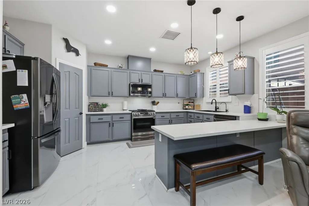 1763 Crystal Stream, Henderson, NV 89012