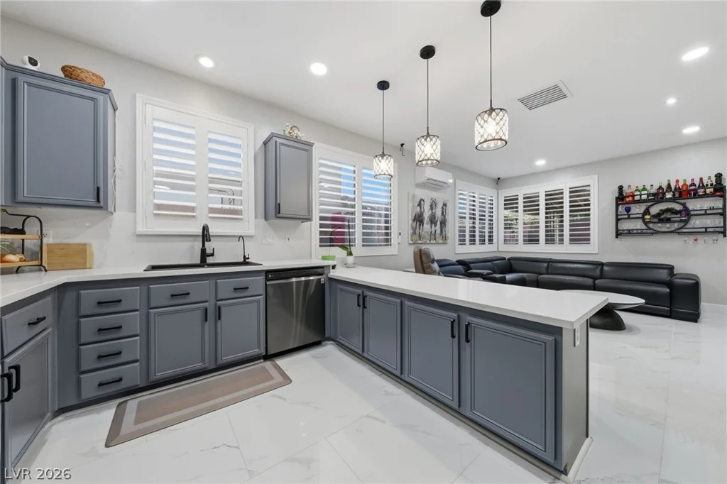 1763 Crystal Stream, Henderson, NV 89012