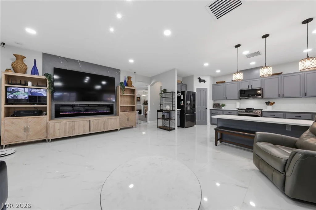 1763 Crystal Stream, Henderson, NV 89012