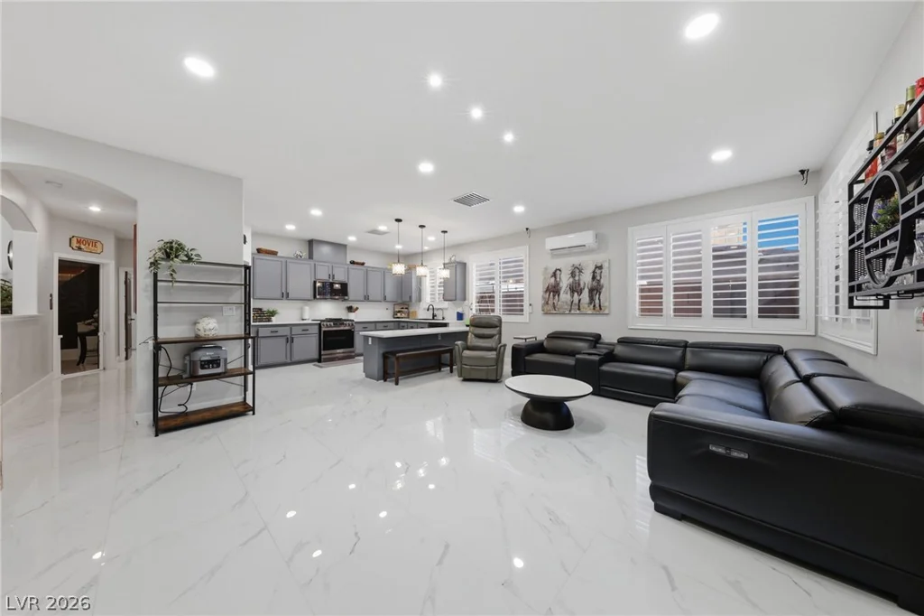 1763 Crystal Stream, Henderson, NV 89012