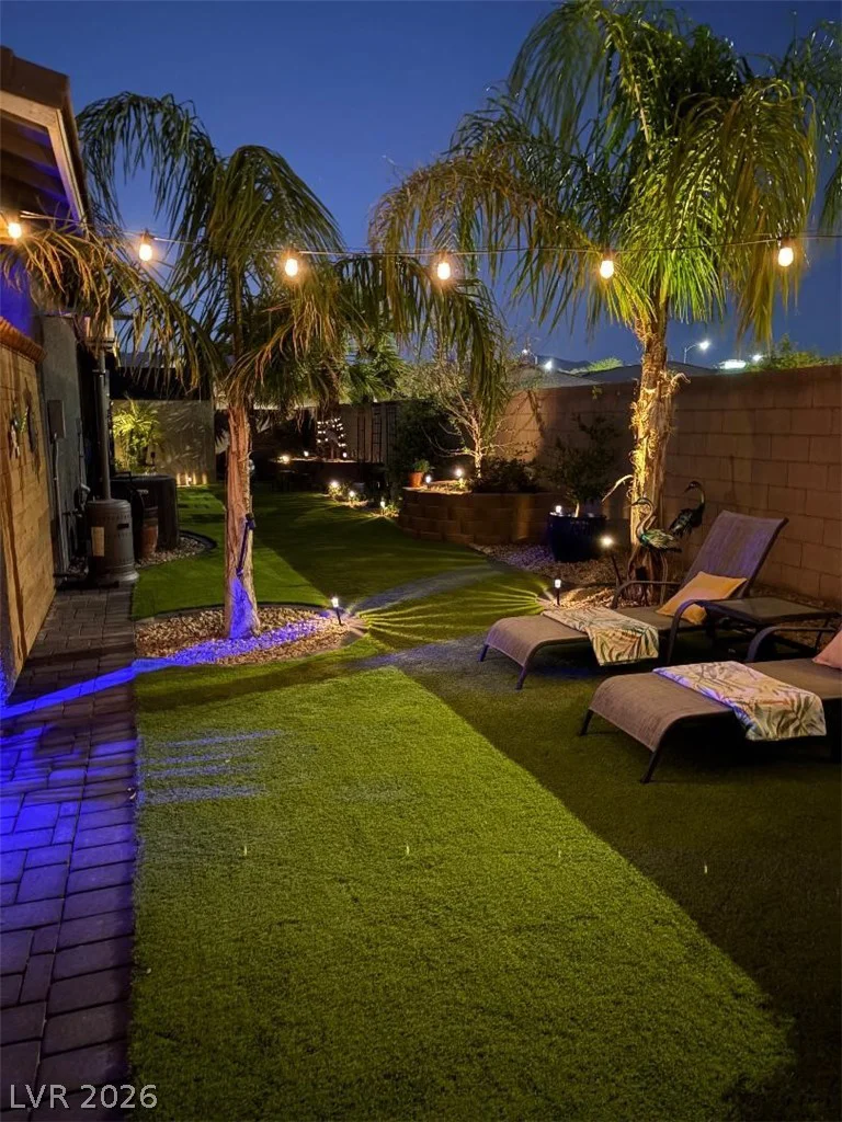 2399 Millergrove, North Las Vegas, NV 89086
