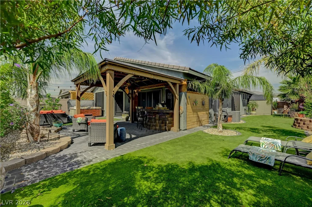 2399 Millergrove, North Las Vegas, NV 89086