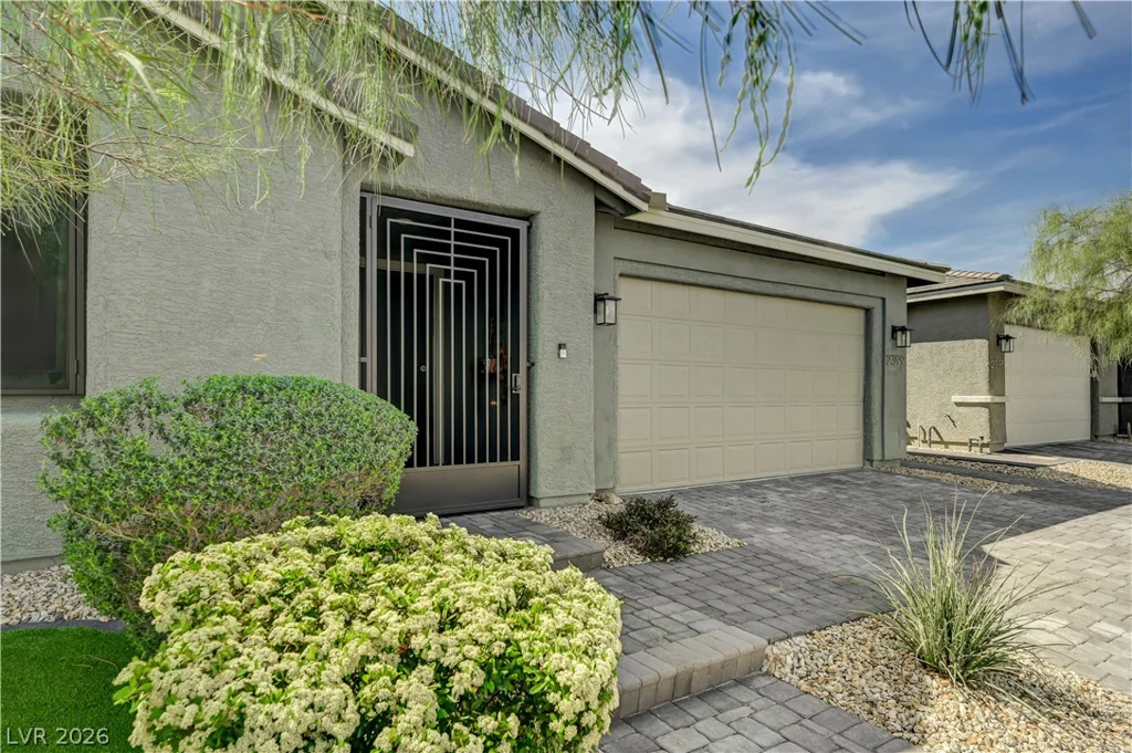 2399 Millergrove, North Las Vegas, NV 89086